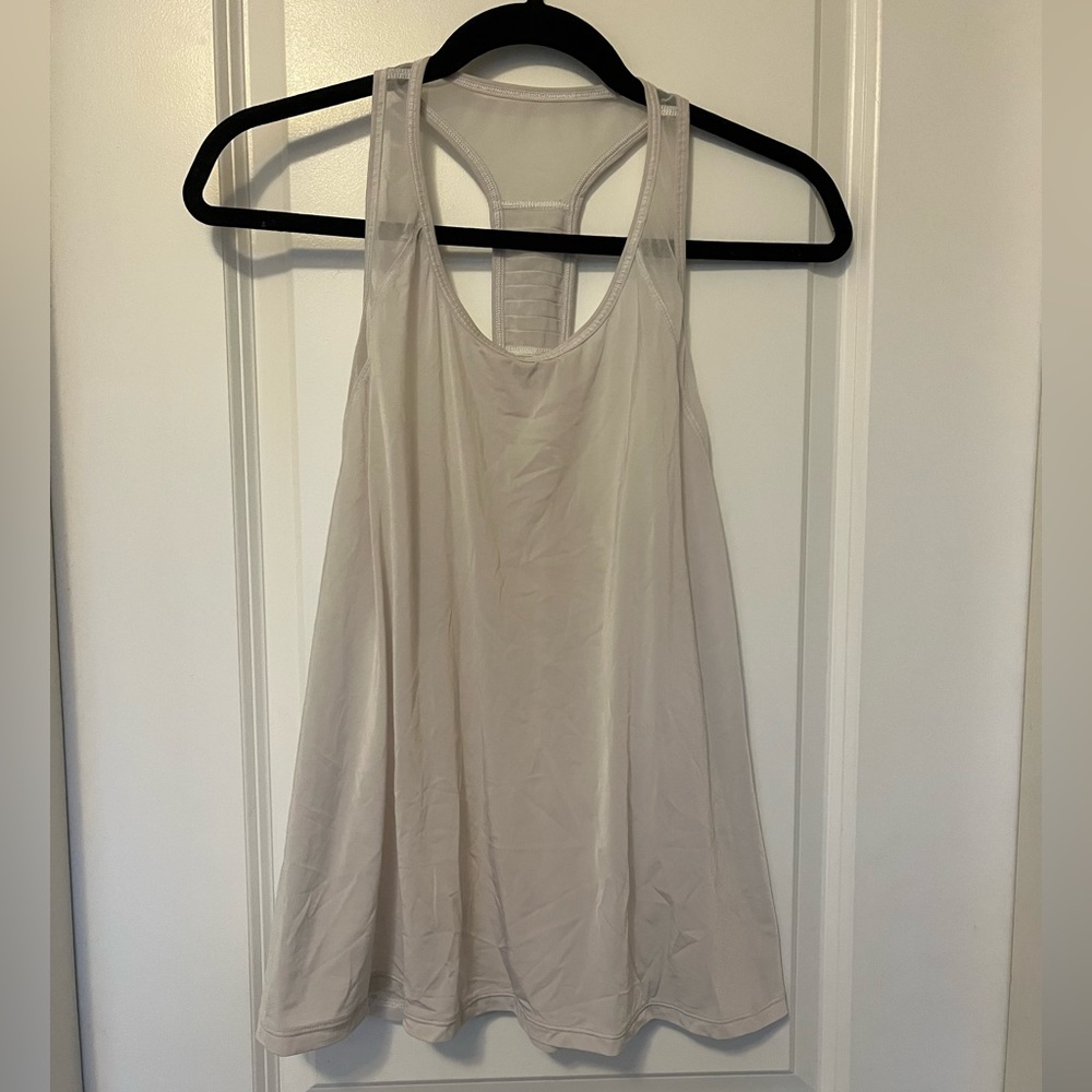 Sheer Lulu Top - 4